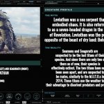 Titanus Leviathan Titan Profile
