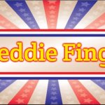 Presidential Campaign Sign | Freddie Fingaz | image tagged in presidential campaign sign,freddie fingaz,slavic | made w/ Imgflip meme maker