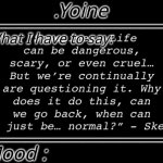 Yoine’s Default Template V2 meme