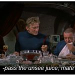 pass the unsee juice, mate