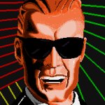 Max Headroom