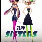Slay sisters template