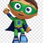 super y