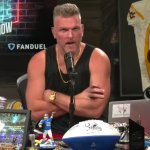 Pat McAfee