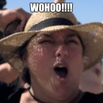 Wohoo | WOHOO!!!! | image tagged in wohoo | made w/ Imgflip meme maker