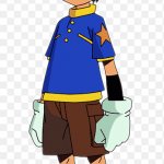 Tai kamiya analizzation
