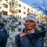 Ukrainian Lives Matter