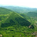 Bosnian Pyramid Of The Sun