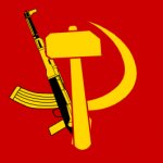 Flag Of The Communist Party Of MS_Memer_group