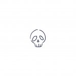 :skull: GIF Template