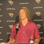 Trevor Lawrence