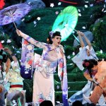 Katy Perry Geisha Japanese JPP