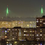 bridge in my city