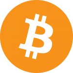 Bitcoin Logo high res