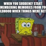 Spongebob Waiting Meme Generator - Imgflip