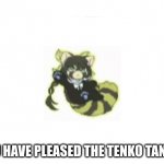 Tenko Tanuki