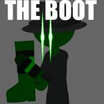 THE BOOT