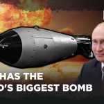 Tsar Bomba meme