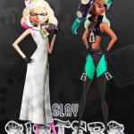 Slay sisters 2