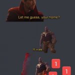 When dead chat: | image tagged in it was and it was beautiful | made w/ Imgflip meme maker