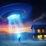 Ufo template
