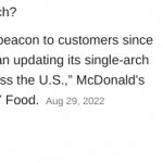 N Donalds