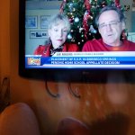 Nathan Moffitt last selfie