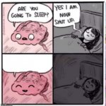 happy sleep