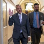 Hakeem Jeffries