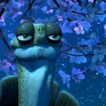 oogway template Meme Generator - Imgflip