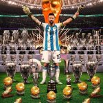 The G.O.A.T meme