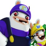 Bwario and Bwaluigi