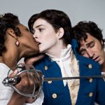 Anne Hathaway Sword Pirate Lesbian Twelfth Night