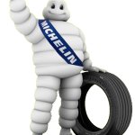 Bibendum michelin