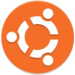 Ubuntu Logo