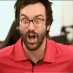 Adam GIF Template