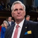 Kevin McFarty Ukraine pin