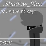 .Shadow_Rien’s Announcement template