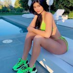 Kylie Jenner