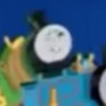 Thomas And Percy Having Sex?