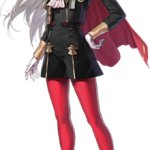 Edelgard