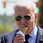 Joe Biden ice cream