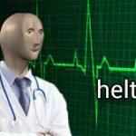 Helth Guy