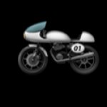 Dirt bike