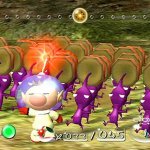 Early Mushroom Pikmin