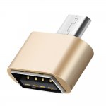 USB Mouse Plug to Micro USB