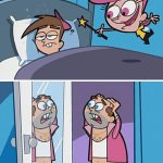 Fairly odd parents