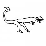 Singular Point Gorosaurus