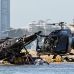 Gold Coast helicopter crash
