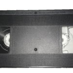 VHS Casette meme